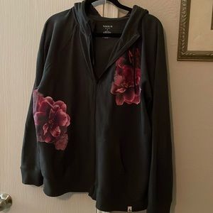 Torrid hoodie new